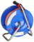 1182470100 - Garant G CEE 3 Camping/Maritime Cable Reel, 230V AC, 16A, 25m, IP44