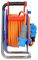 1182470100 - Garant G CEE 3 Camping/Maritime Cable Reel, 230V AC, 16A, 25m, IP44