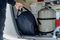 1510010 - Storage & Transport Bag for Cable Reels