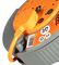 ECR05 - 3 Gang Mains Extension Reel, 5m
