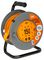ECR15HD - 4 Gang Heavy Duty Mains Extension Reel, 15m