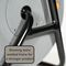 ECR15HD - 4 Gang Heavy Duty Mains Extension Reel, 15m