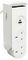 TP552240WH - 2 Gang Clip On Mains Extension Lead with USB, 2 Port, 1x USB A, 1x USB C, 1.5m, White