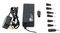 PC-ACU65H-S - 15V - 20V, 65W, Desktop / Universal Laptop Power Supply with 8x Tips