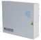 STX2401-C. - EN54 AC/DC Enclosed Power Supply, 27.6V DC, 1A, 7Ah