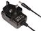 PEL00398 - 12V, 1A, 12W, Plug In Power Supply, 2.1mm Plug