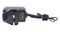 PEL00398 - 12V, 1A, 12W, Plug In Power Supply, 2.1mm Plug