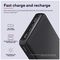 24676 - Primo ECO Power Bank, 20000mAh, Black