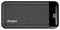 UE20058_BK - Portable Power Bank, 20000mAh