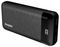 UE20058_BK - Portable Power Bank, 20000mAh