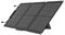 EFSOLAR60 - Portable Solar Panel, 60W, IP68