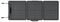 EFSOLAR60 - Portable Solar Panel, 60W, IP68