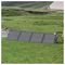 EFSOLAR110N - Portable Solar Panel, 110W, IP68