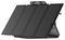 EFSOLAR160W - Portable Solar Panel, 160W, IP68