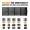 SOLAR 120 - Portable Solar Panel, 120W