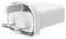 PELL0506 - USB C PD Mains Charger, 1x USB C, 20W, White