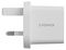 2PWC12W01-UK - USB PD Mains Charger, 1x USB A, 12W