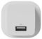 2PWC12W01-UK - USB PD Mains Charger, 1x USB A, 12W