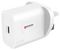 SKCH000530WPDUKCN - USB PD UK Mains Charger, 30W, 1 Port, 1x USB C