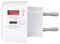 1.302424 - USB PD Euro Mains Charger, 45W, 2 Port, 1x USB A, 1x USB C