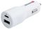 SKCHCA0120WPDCN - USB PD Car Charger, 20W, 2 Port, 1x USB A, 1x USB C