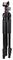 00004291 - Traveller 163 Ball Compact Camera and Video Tripod - 163cm Maximum Height