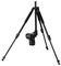 00004291 - Traveller 163 Ball Compact Camera and Video Tripod - 163cm Maximum Height