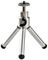 TPOD1000GY - Mini Tabletop Camera / Video Tripod, 15cm