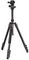 00004475 - Tar Duo - Ball Head Tripod for Camera and Video - 165cm Maximum Height