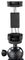 00004605 - 'FlexPro' Smartphone & GoPro Mini Tripod, 27cm