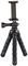 00004609 - Flex' Smartphone & GoPro Mini Tripod, 14cm