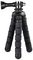 00004609 - Flex' Smartphone & GoPro Mini Tripod, 14cm