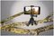 00004609 - Flex' Smartphone & GoPro Mini Tripod, 14cm