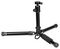 CDTR17-PRO+0685 - Metal Tablet Mount with Cold Shoe Adaptors & Portable Tripod