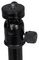 CDTR17-PRO - Portable Compact Tripod with Ball Head & Fully Adjustable Legs