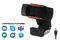 PRA-PC-720 - HD USB Webcam