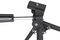 TR01 - Ultra Lightweight Portable Pan & Tilt Tripod