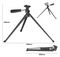 TR01 - Ultra Lightweight Portable Pan & Tilt Tripod