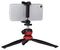 CDTR15SET - Universal 4in1 Desktop Tripod & Monopod Kit