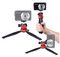 CDTR15SET - Universal 4in1 Desktop Tripod & Monopod Kit