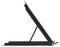 P-LSF-1 - Foldable Laptop Stand, Black