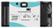 N21F - 35mm Disposable Film Camera with Flash