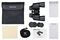 CDFN840BK - Falcon 8x40 Binoculars