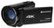 CC4000W - Realimove - 4K Waterproof Camcorder