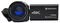 CC4000W - Realimove - 4K Waterproof Camcorder