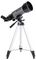 22035 - Travel Scope 70 DX Portable Telescope with Smartphone Adaptor