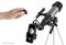 22035 - Travel Scope 70 DX Portable Telescope with Smartphone Adaptor