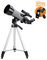 22035 - Travel Scope 70 DX Portable Telescope with Smartphone Adaptor