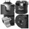LS-254C+LH30 - Carbon Fibre Tripod with LH-30 Ballhead