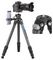 LS-254C+LH30 - Carbon Fibre Tripod with LH-30 Ballhead